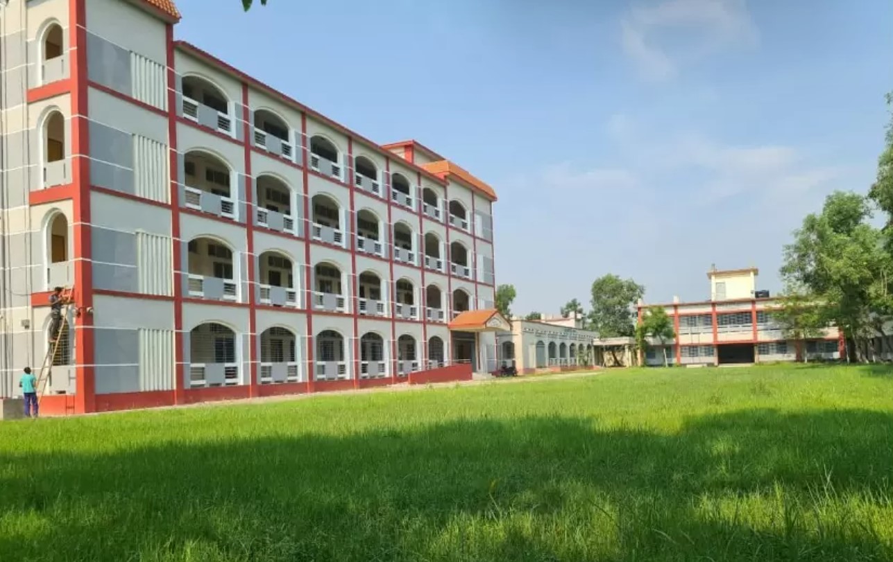 Govt. Kaliganj Pilot Model Secondary School